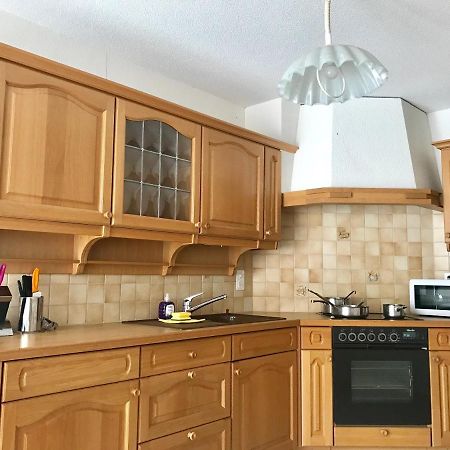Interlaken Happiness Apartment Екстер'єр фото