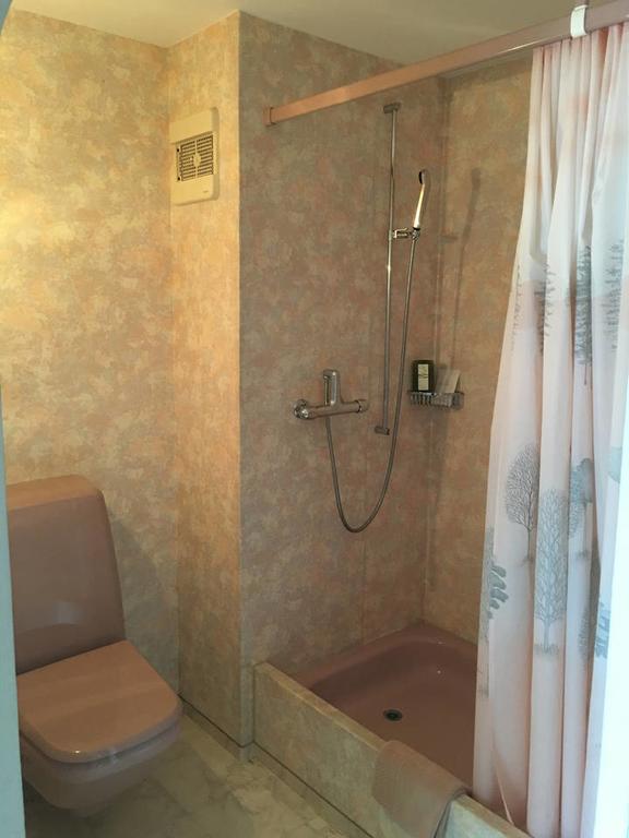 Interlaken Happiness Apartment Екстер'єр фото