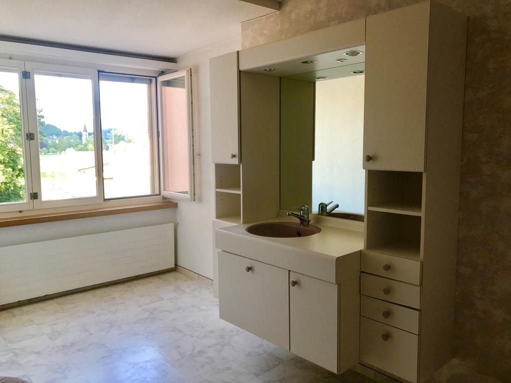 Interlaken Happiness Apartment Екстер'єр фото