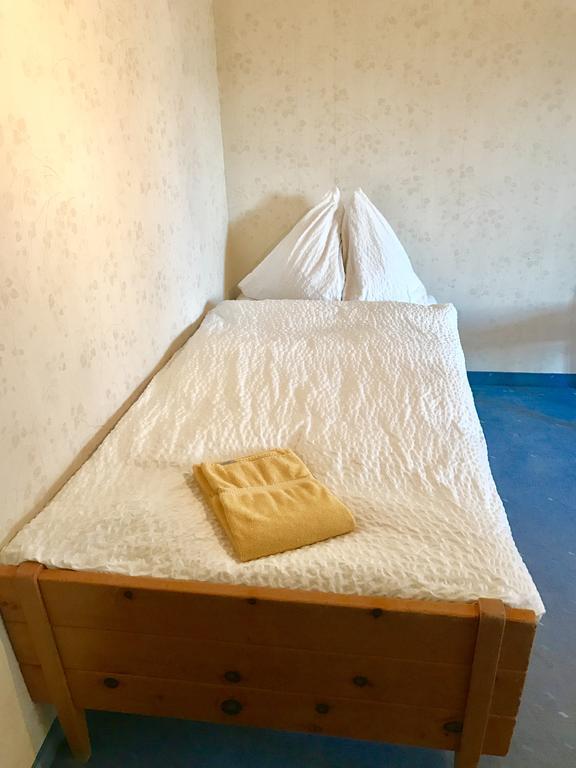 Interlaken Happiness Apartment Екстер'єр фото