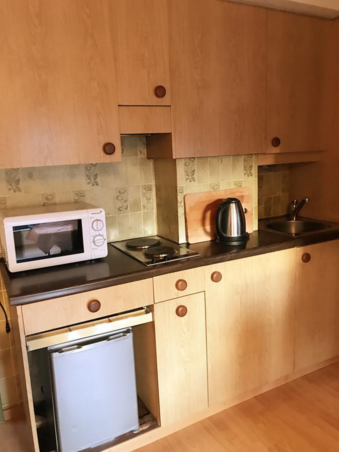 Interlaken Happiness Apartment Екстер'єр фото