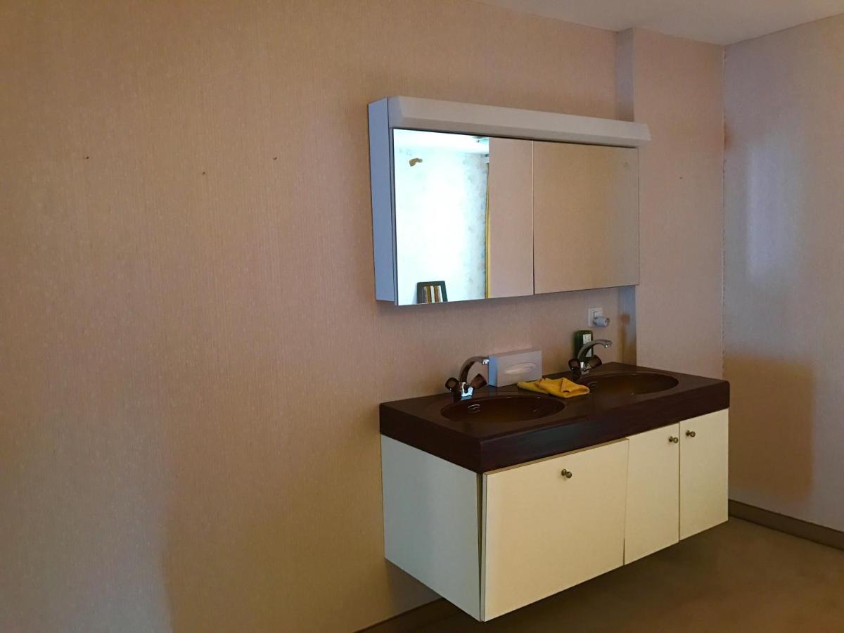 Interlaken Happiness Apartment Екстер'єр фото