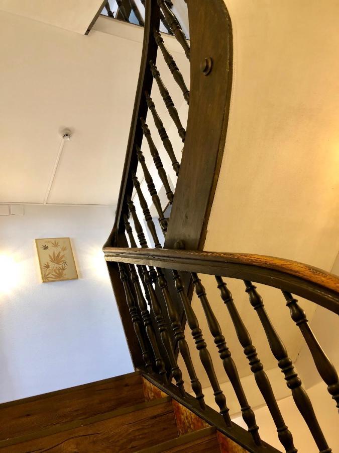 Interlaken Happiness Apartment Екстер'єр фото